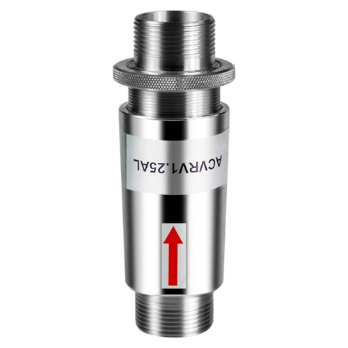 Клапан перепускной 1 1/4" AM для компр. 0,75-2,2кВт (RLFV40)